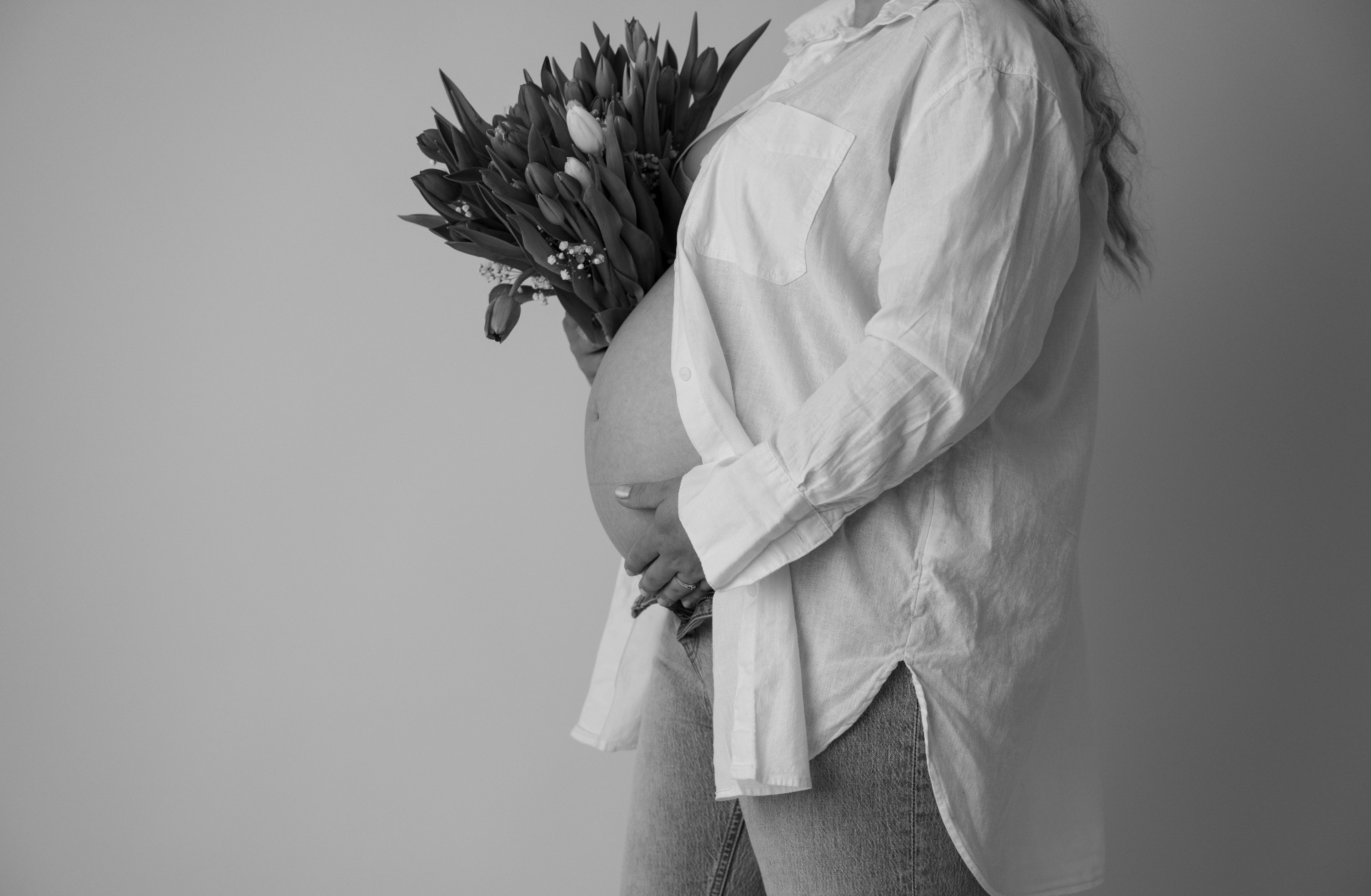 Linda Machová - fotografka Jihlava